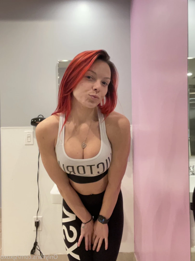 SJXoXo💕 [ sjxoxo ] Onlyfans leaked photo 15963895 on Hotleaks.tv