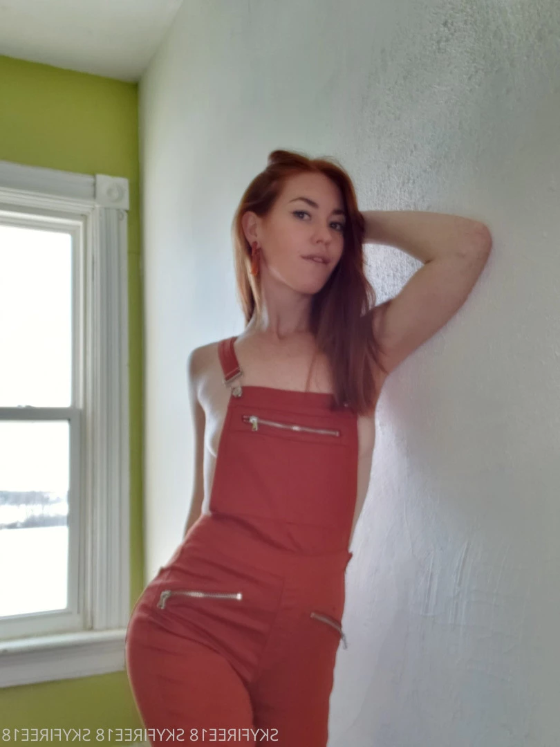 skyfiree18 Onlyfans leaked photo 8883614 on Hotleaks.tv