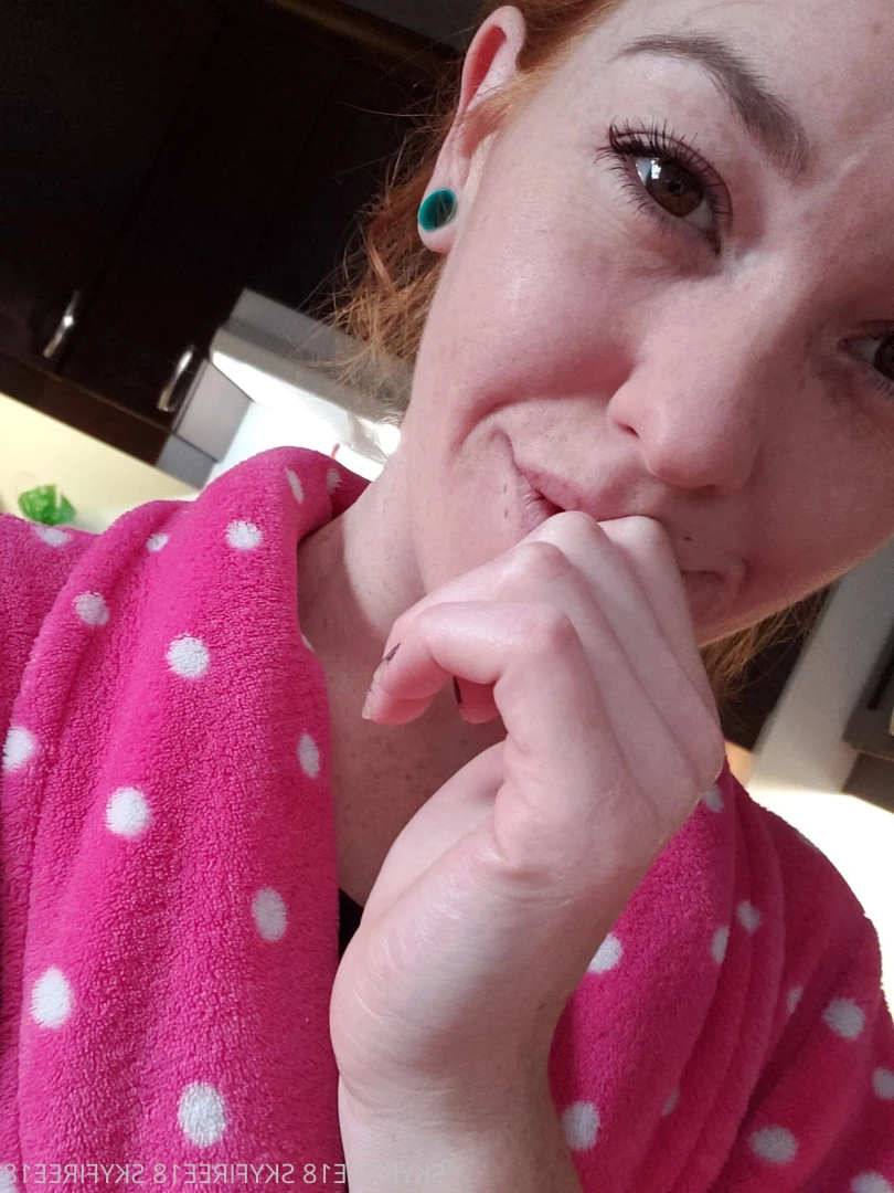 skyfiree18 Onlyfans leaked photo 8887142 on Hotleaks.tv