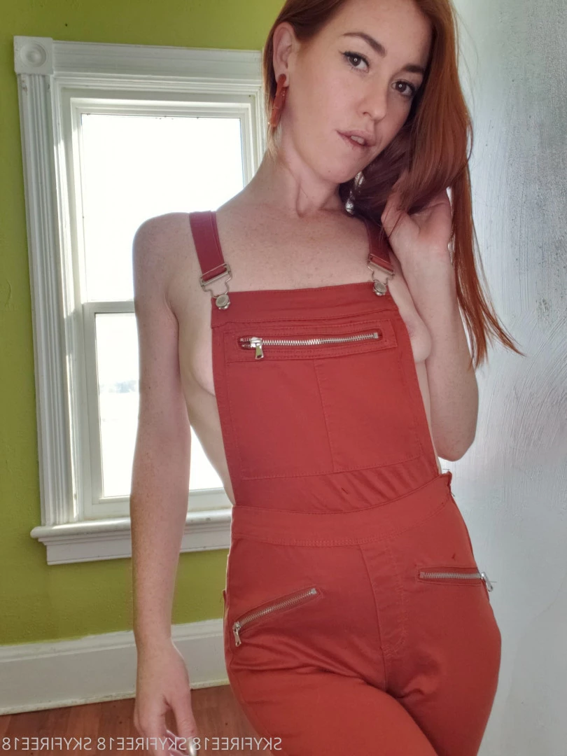 skyfiree18 Onlyfans leaked photo 8888195 on Hotleaks.tv
