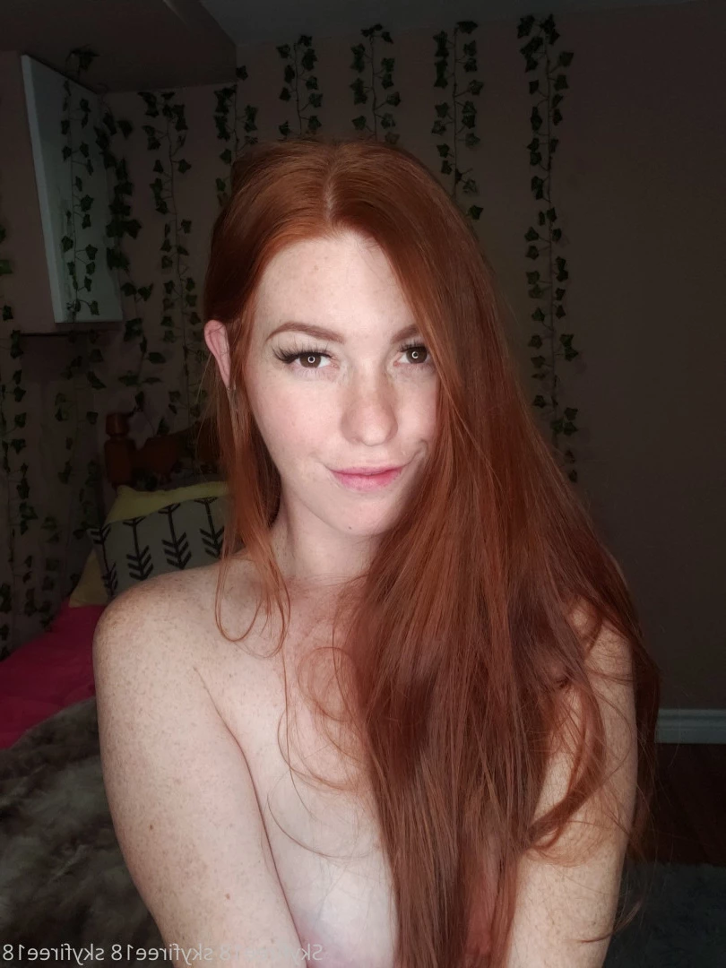 skyfiree18 Onlyfans leaked photo 8889484 on Hotleaks.tv
