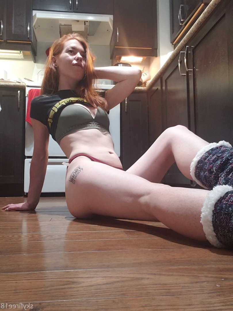 skyfiree18 Onlyfans leaked photo 8896807 on Hotleaks.tv