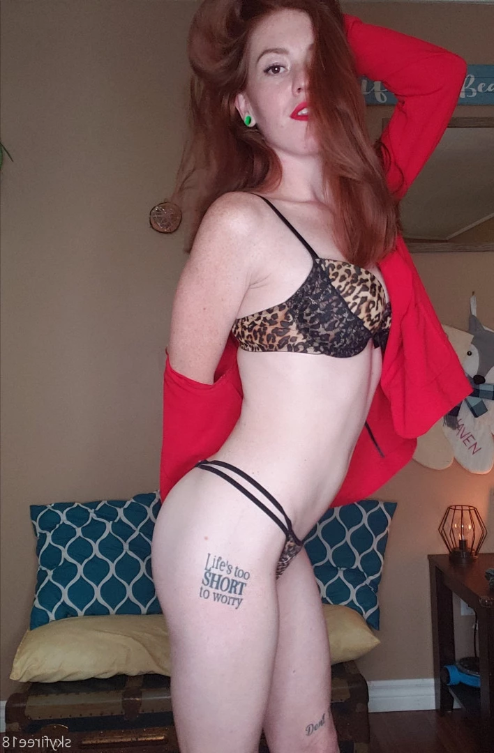 skyfiree18 Onlyfans leaked photo 8899392 on Hotleaks.tv