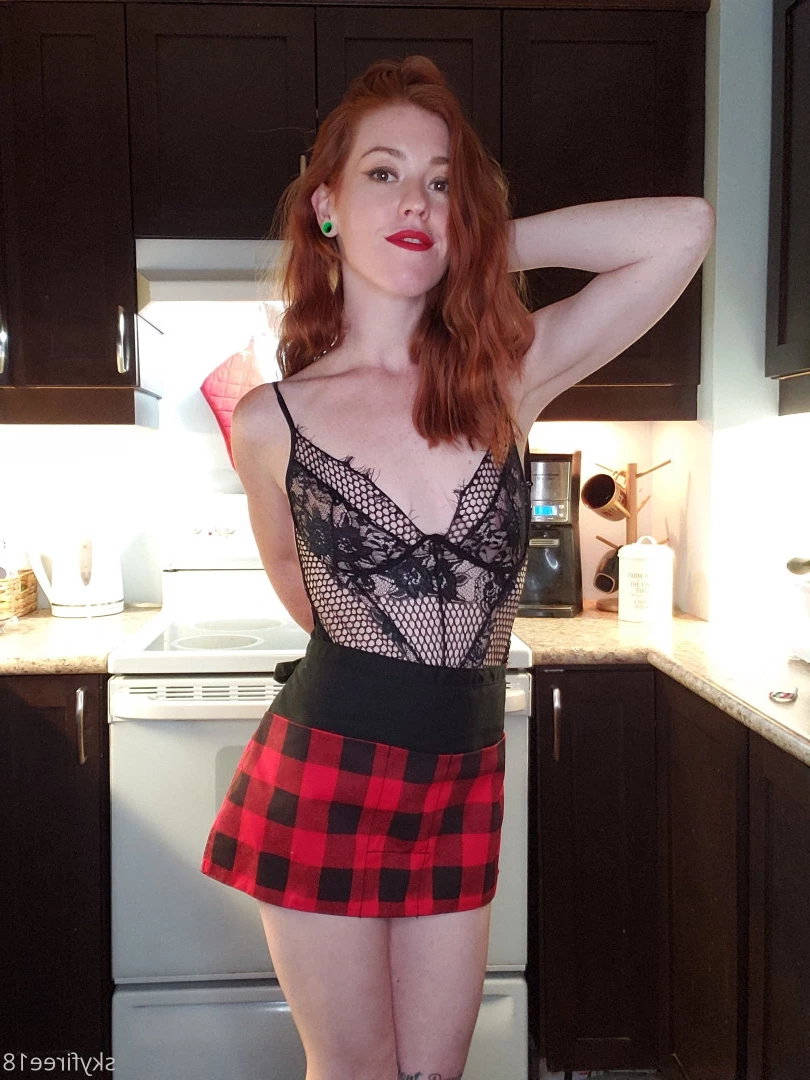 skyfiree18 Onlyfans leaked photo 8900936 on Hotleaks.tv