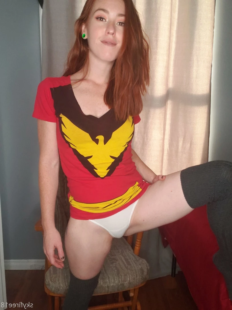 skyfiree18 Onlyfans leaked photo 8902274 on Hotleaks.tv