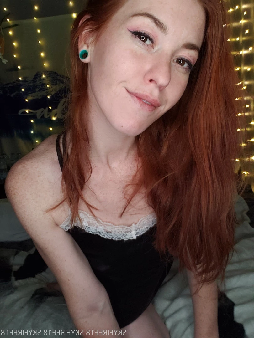 skyfiree18 Onlyfans leaked photo 8902402 on Hotleaks.tv