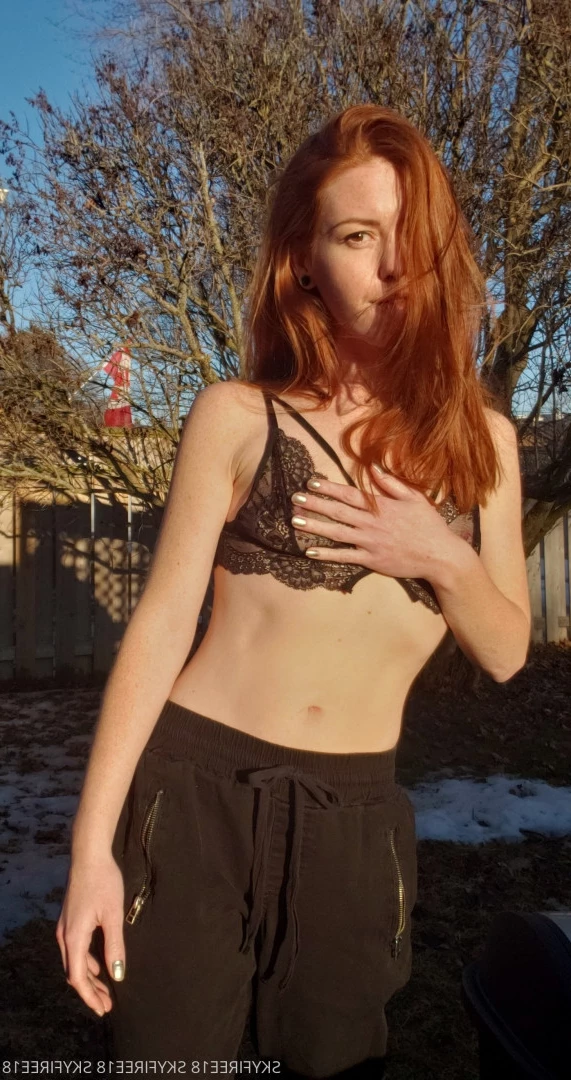 skyfiree18 Onlyfans leaked photo 8904070 on Hotleaks.tv