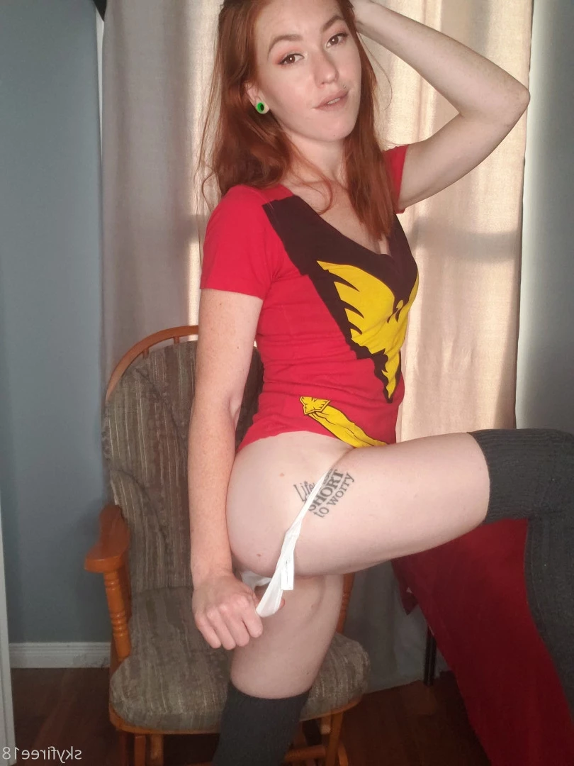 skyfiree18 Onlyfans leaked photo 8906766 on Hotleaks.tv