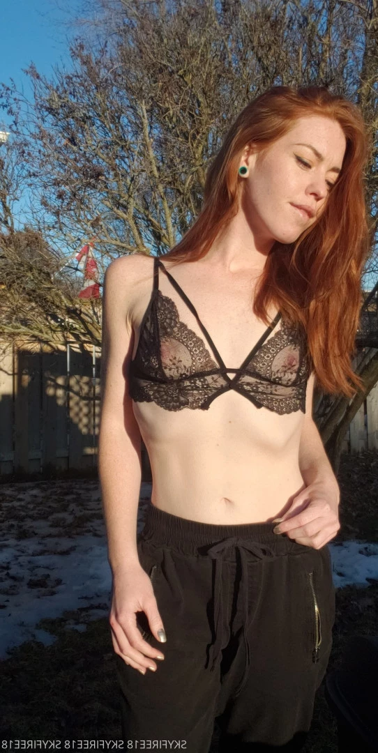 skyfiree18 Onlyfans leaked photo 8906775 on Hotleaks.tv