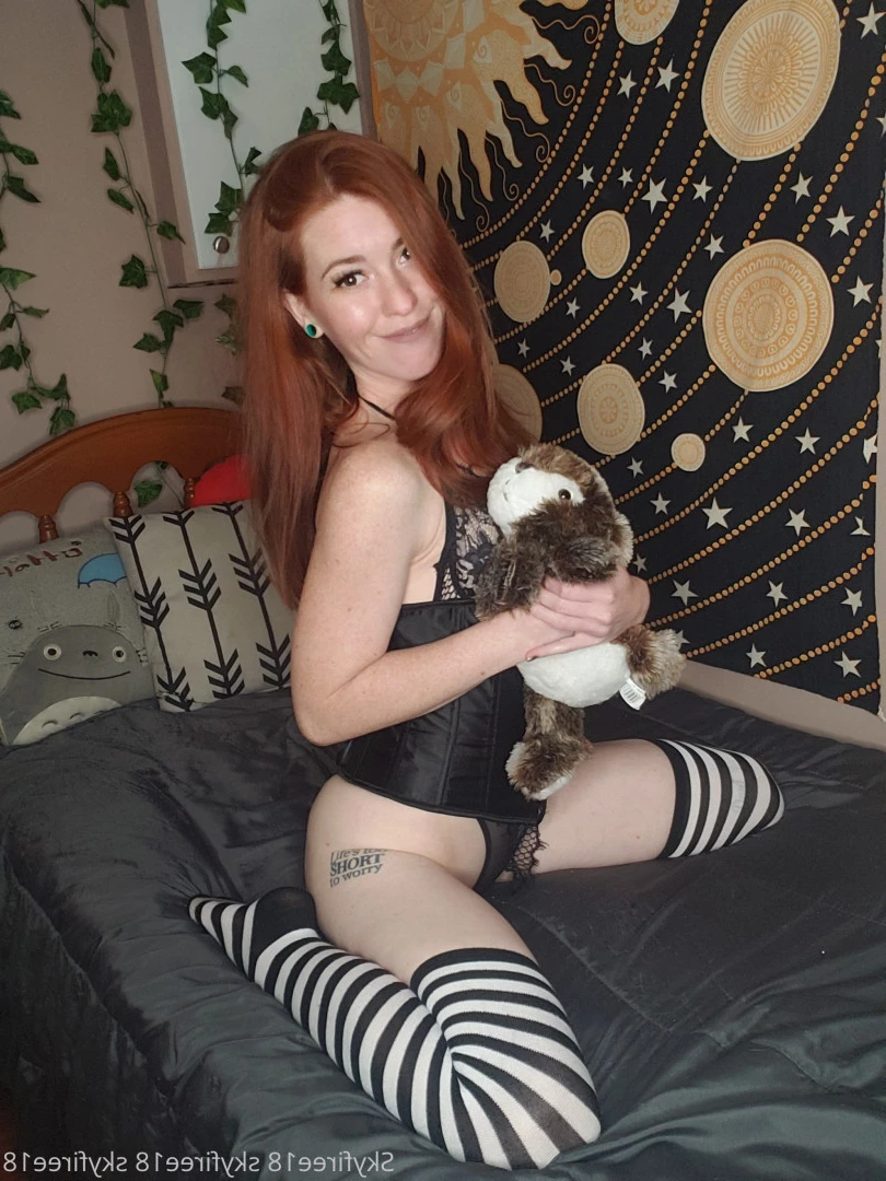 skyfiree18 Onlyfans leaked photo 8907532 on Hotleaks.tv