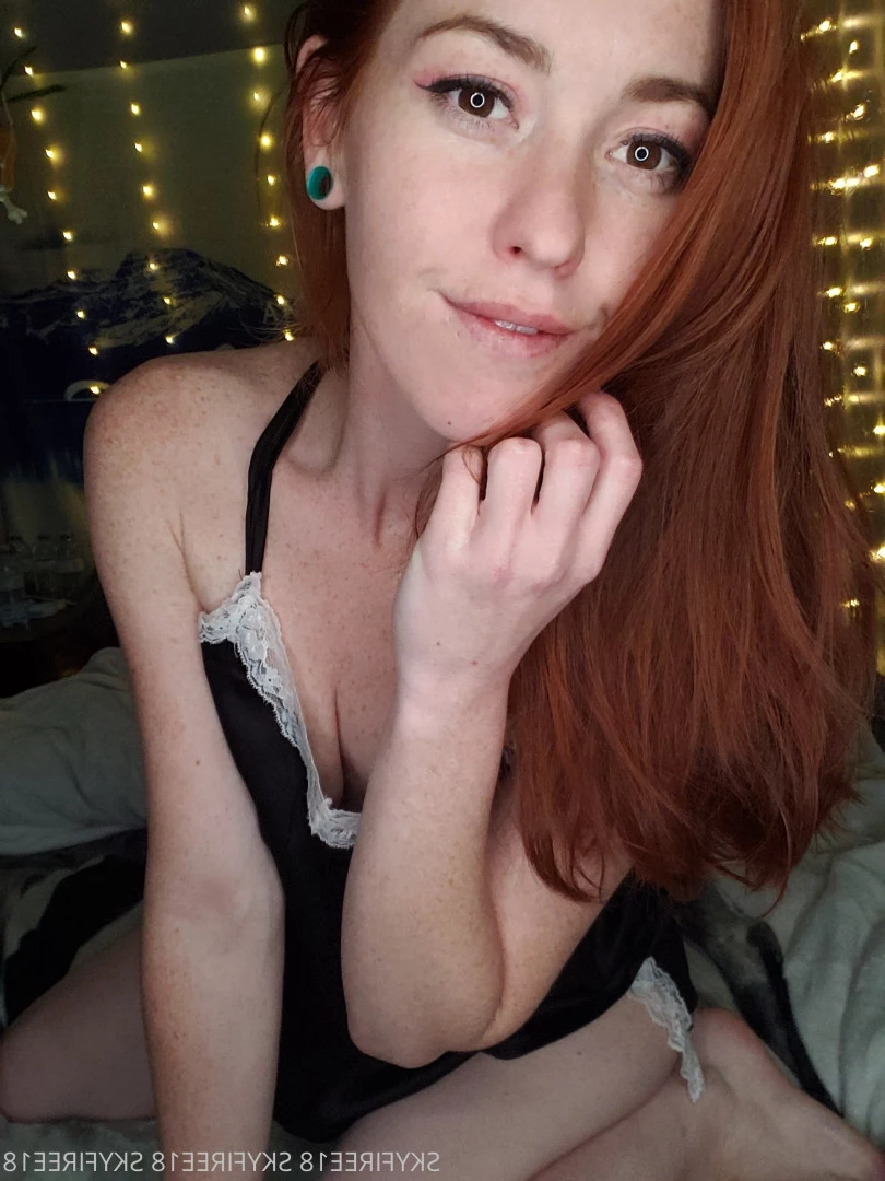 skyfiree18 Onlyfans leaked photo 8908531 on Hotleaks.tv