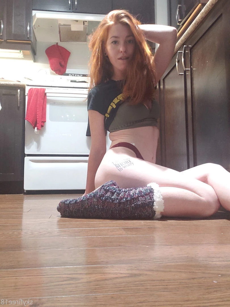 skyfiree18 Onlyfans leaked photo 8910359 on Hotleaks.tv