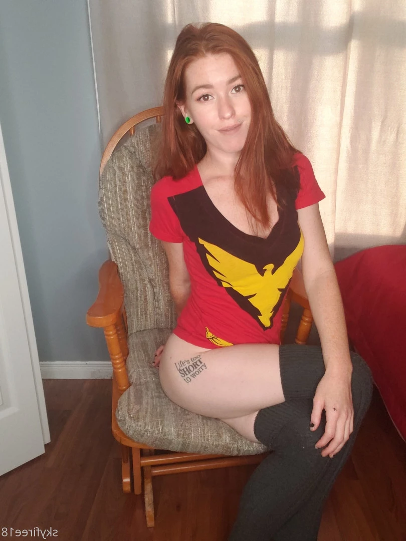 skyfiree18 Onlyfans leaked photo 8910407 on Hotleaks.tv