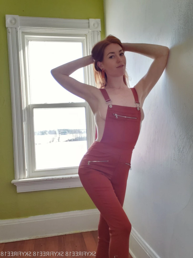 skyfiree18 Onlyfans leaked photo 8910696 on Hotleaks.tv