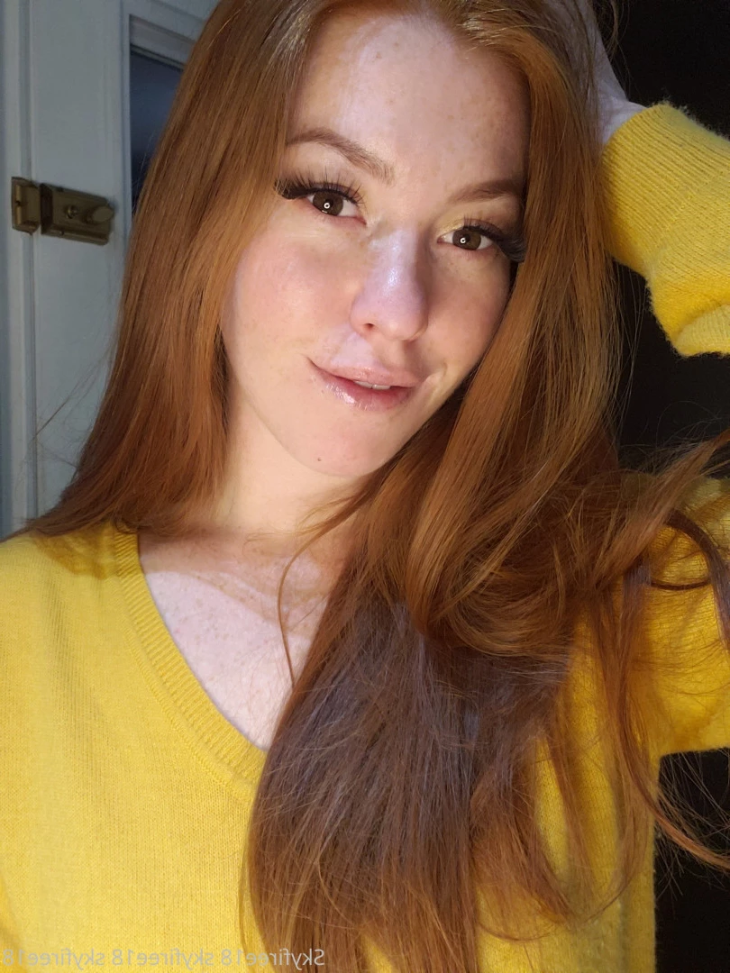 skyfiree18 Onlyfans leaked photo 8910751 on Hotleaks.tv