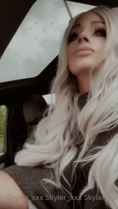 Cougar mommy Sext with me 😈 [ skyler_xxx ] Onlyfans leaked video 7964736 on Hotleaks.tv