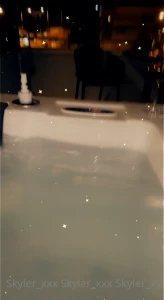 Cougar mommy Sext with me 😈 [ skyler_xxx ] Onlyfans leaked video 7964743 on Hotleaks.tv