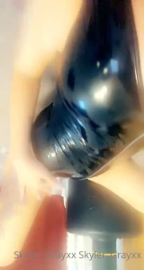 Cougar mommy Sext with me 😈 [ skyler_xxx ] Onlyfans leaked video 7964777 on Hotleaks.tv