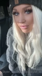 Cougar mommy Sext with me 😈 [ skyler_xxx ] Onlyfans leaked video 7964793 on Hotleaks.tv