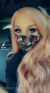 Cougar mommy Sext with me 😈 [ skyler_xxx ] Onlyfans leaked video 7964796 on Hotleaks.tv