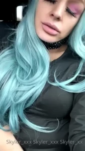 Cougar mommy Sext with me 😈 [ skyler_xxx ] Onlyfans leaked video 7964807 on Hotleaks.tv