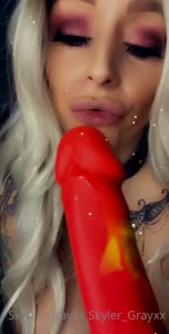 Cougar mommy Sext with me 😈 [ skyler_xxx ] Onlyfans leaked video 7964814 on Hotleaks.tv