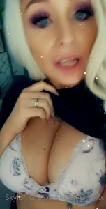 Cougar mommy Sext with me 😈 [ skyler_xxx ] Onlyfans leaked video 7964829 on Hotleaks.tv