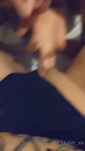 Cougar mommy Sext with me 😈 [ skyler_xxx ] Onlyfans leaked video 7964865 on Hotleaks.tv