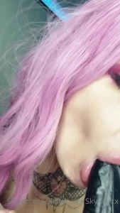 Cougar mommy Sext with me 😈 [ skyler_xxx ] Onlyfans leaked video 7964897 on Hotleaks.tv