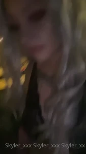 Cougar mommy Sext with me 😈 [ skyler_xxx ] Onlyfans leaked video 7964938 on Hotleaks.tv