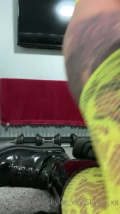 Cougar mommy Sext with me 😈 [ skyler_xxx ] Onlyfans leaked video 7964942 on Hotleaks.tv