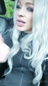 Cougar mommy Sext with me 😈 [ skyler_xxx ] Onlyfans leaked video 7964978 on Hotleaks.tv
