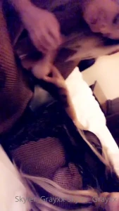 Cougar mommy Sext with me 😈 [ skyler_xxx ] Onlyfans leaked video 7964984 on Hotleaks.tv