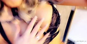 Cougar mommy Sext with me 😈 [ skyler_xxx ] Onlyfans leaked video 7965004 on Hotleaks.tv