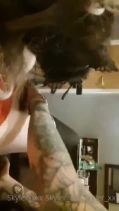 Cougar mommy Sext with me 😈 [ skyler_xxx ] Onlyfans leaked video 7965020 on Hotleaks.tv