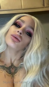 Cougar mommy Sext with me 😈 [ skyler_xxx ] Onlyfans leaked video 7965051 on Hotleaks.tv