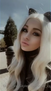 Cougar mommy Sext with me 😈 [ skyler_xxx ] Onlyfans leaked video 7965053 on Hotleaks.tv