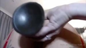 Cougar mommy Sext with me 😈 [ skyler_xxx ] Onlyfans leaked video 7965074 on Hotleaks.tv