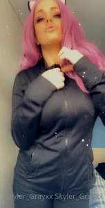 Cougar mommy Sext with me 😈 [ skyler_xxx ] Onlyfans leaked video 7965076 on Hotleaks.tv