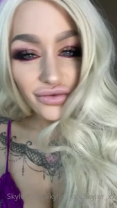 Cougar mommy Sext with me 😈 [ skyler_xxx ] Onlyfans leaked video 7965087 on Hotleaks.tv