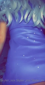 Cougar mommy Sext with me 😈 [ skyler_xxx ] Onlyfans leaked video 7965093 on Hotleaks.tv