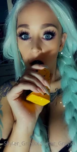 Cougar mommy Sext with me 😈 [ skyler_xxx ] Onlyfans leaked video 7965100 on Hotleaks.tv