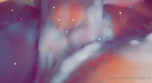 Cougar mommy Sext with me 😈 [ skyler_xxx ] Onlyfans leaked video 7965134 on Hotleaks.tv