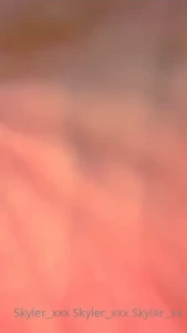 Cougar mommy Sext with me 😈 [ skyler_xxx ] Onlyfans leaked video 7965182 on Hotleaks.tv