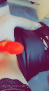 Cougar mommy Sext with me 😈 [ skyler_xxx ] Onlyfans leaked video 7965199 on Hotleaks.tv