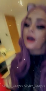 Cougar mommy Sext with me 😈 [ skyler_xxx ] Onlyfans leaked video 7965200 on Hotleaks.tv