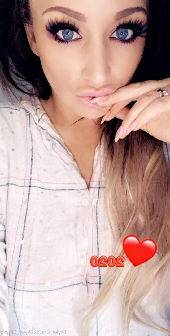 Cougar mommy Sext with me 😈 [ skyler_xxx ] Onlyfans leaked photo 10896215 on Hotleaks.tv