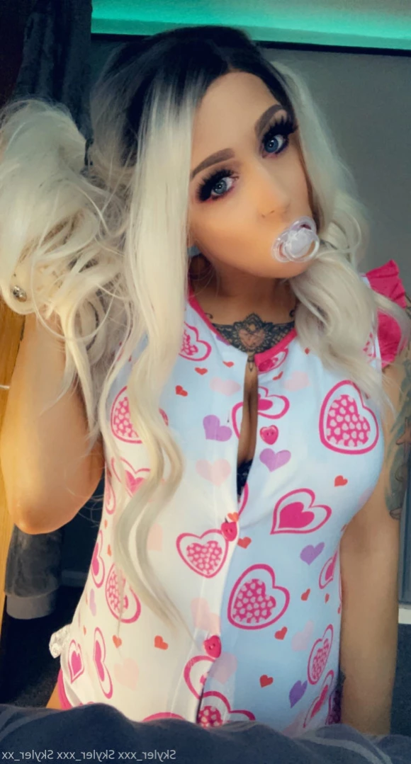 Cougar mommy Sext with me 😈 [ skyler_xxx ] Onlyfans leaked photo 10980824 on Hotleaks.tv