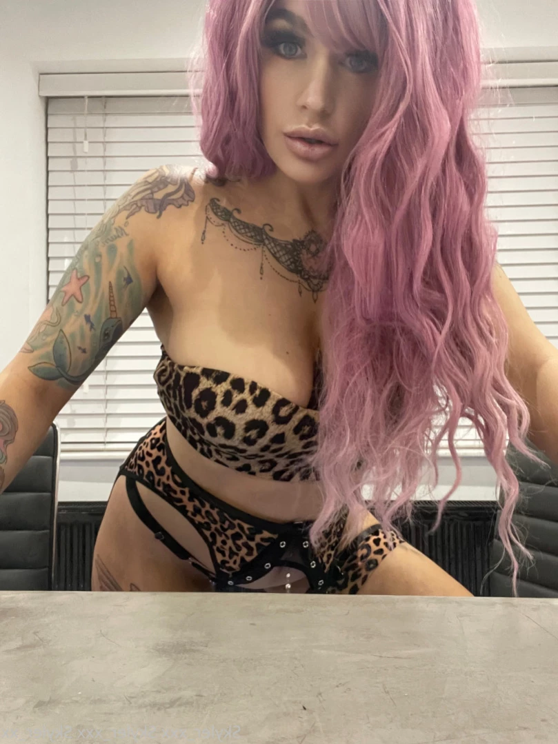 Cougar mommy Sext with me 😈 [ skyler_xxx ] Onlyfans leaked photo 11014866 on Hotleaks.tv