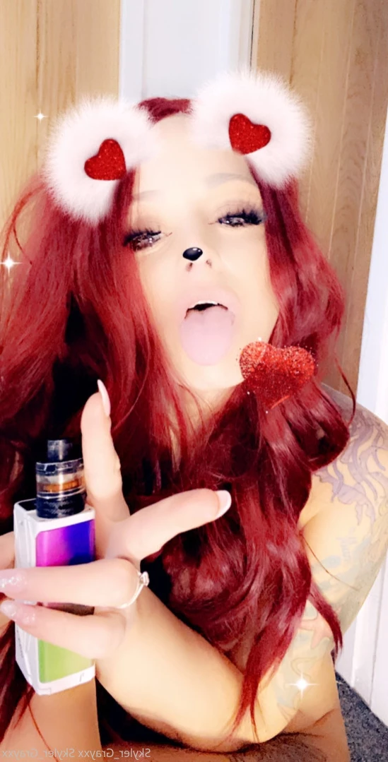 Cougar mommy Sext with me 😈 [ skyler_xxx ] Onlyfans leaked photo 11018406 on Hotleaks.tv